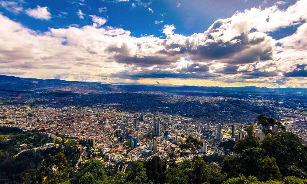 Things to do and see in Bogota: what to expect when you study Spanish here