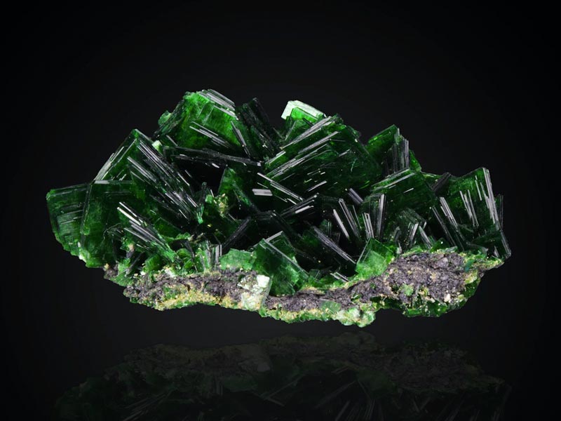 Things You Probably Didn't Know About Colombia : Famous Emeralds