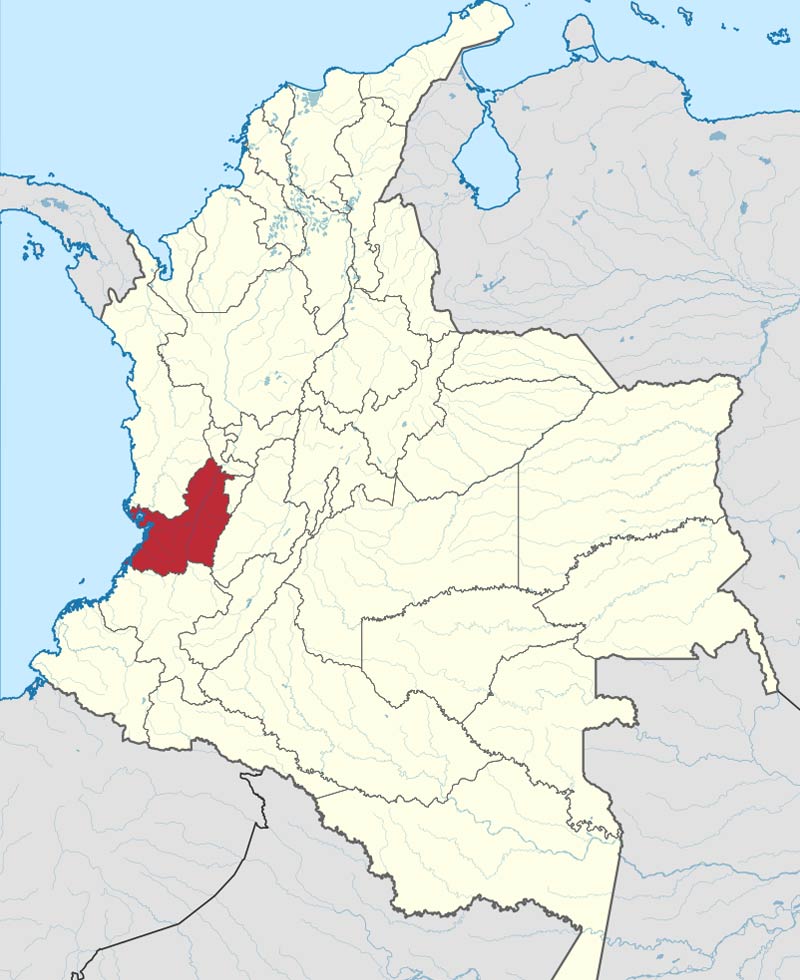 The Colombian Spanish Dialect