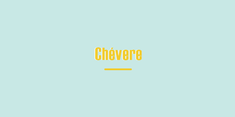 Colombian Spanish "Chévere" slang meaning