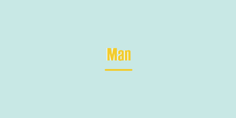 Colombian Spanish "Man" slang meaning