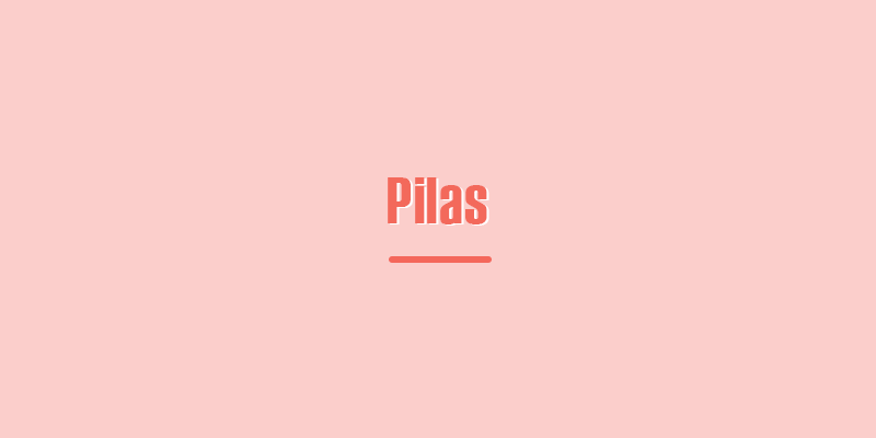 Colombian Spanish "Pilas" slang meaning