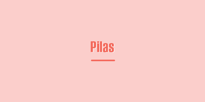 Significato slang spagnolo colombiano "Pilas""Pilas" slang meaning