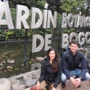 Visit The Botanical Garden of Bogota