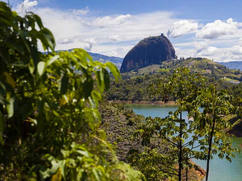 7 reasons why you should travel to Colombia in 2022: Ecotuorism