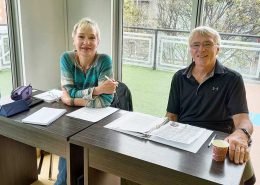 Spanish School Bildungsurlaub Accredited