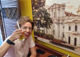 From classroom to café: real places to practice Spanish in Bogotá